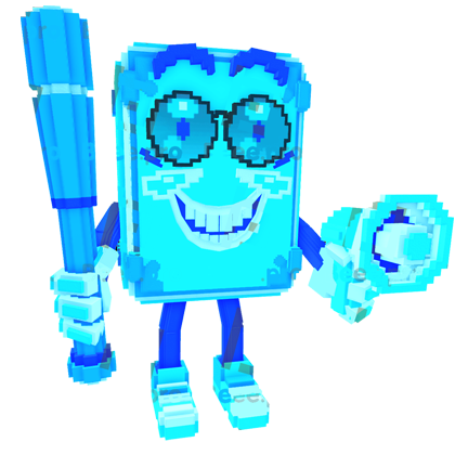 Diamond Tang Tang Keletang