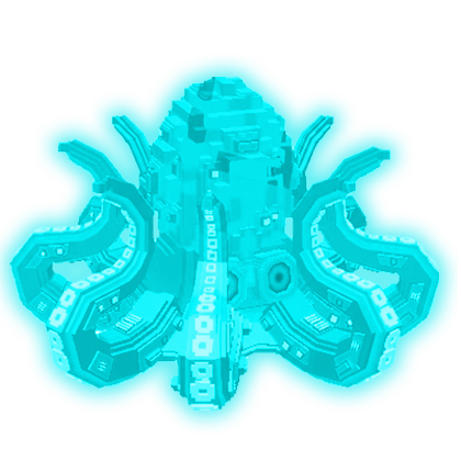 Diamond Tentacolo Tecnico