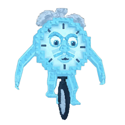 Diamond Tictac Sahur