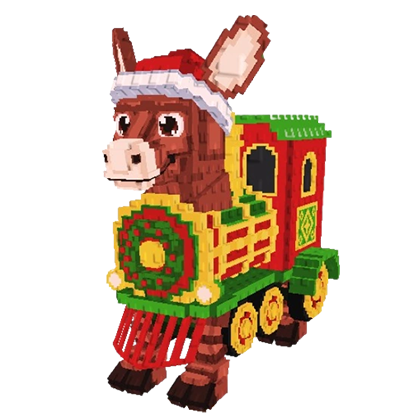 Donkeyturbo Express