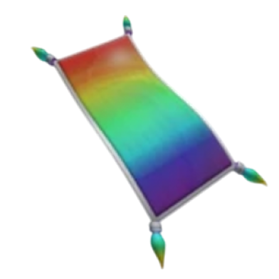 Flying Carpet