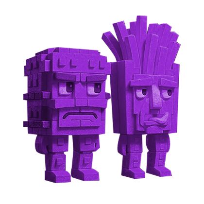 Galaxy Burguro And Fryuro