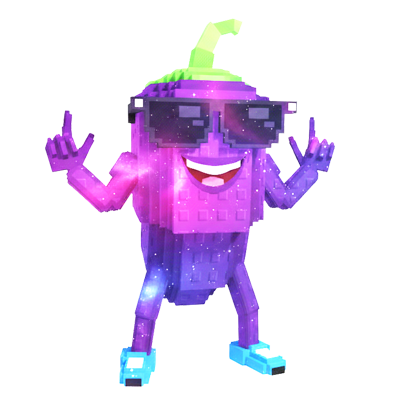 Galaxy Chillin Chili