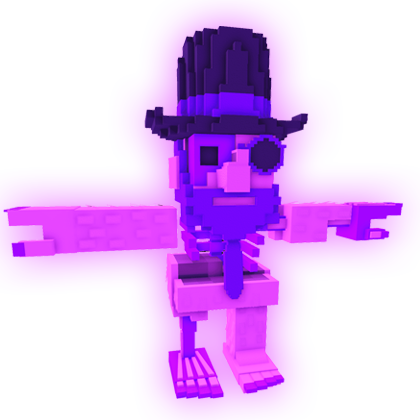 Galaxy Extinct Matteo