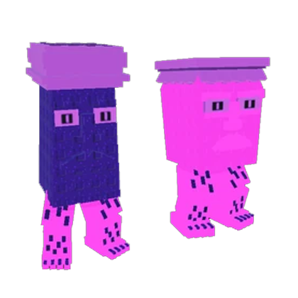 Galaxy Garama and Madundung