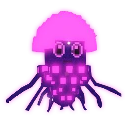 Galaxy Graipuss Medussi