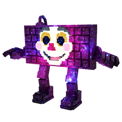 Galaxy Guerriro Digitale