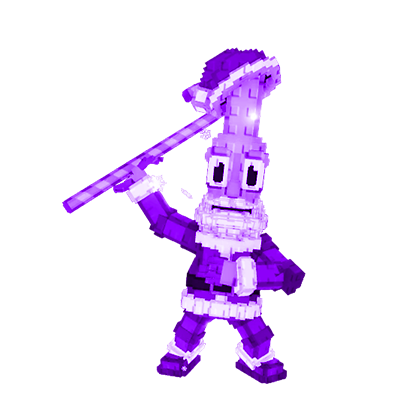 Galaxy Ho Ho Ho Sahur