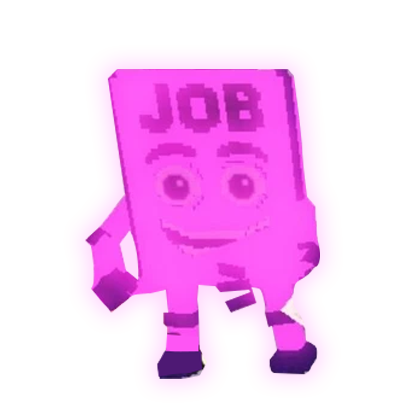 Galaxy Job Job Job Sahur