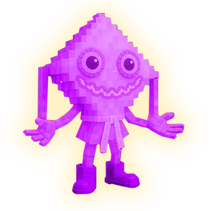 Galaxy Ketupat Kepat