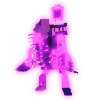 Galaxy La Extinct Grande