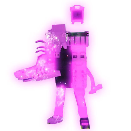 Galaxy La Grande Combinasion