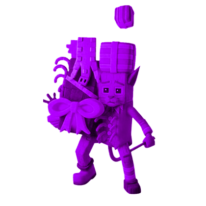 Galaxy La Jolly Grande