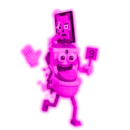 Galaxy La Secret Combinasion