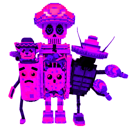 Galaxy La Taco Combinasion