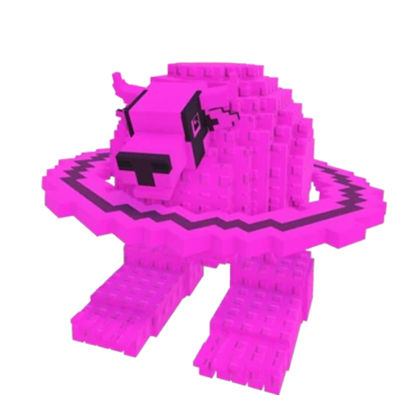 Galaxy La Vacca Saturno Saturnita