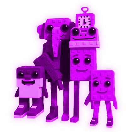 Galaxy Los Combinasionas