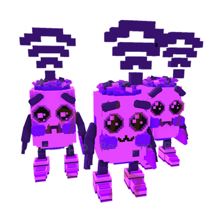 Galaxy Los Nooo My Hotspotsitos