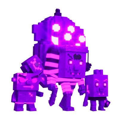 Galaxy Los Spooky Combanasionias