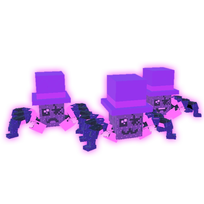 Galaxy Los Spyderinis