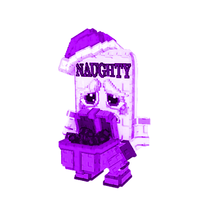 Galaxy Naughty Naughty