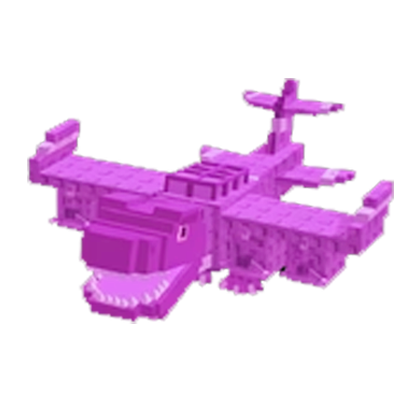 Galaxy Nuclearo Dinossauro