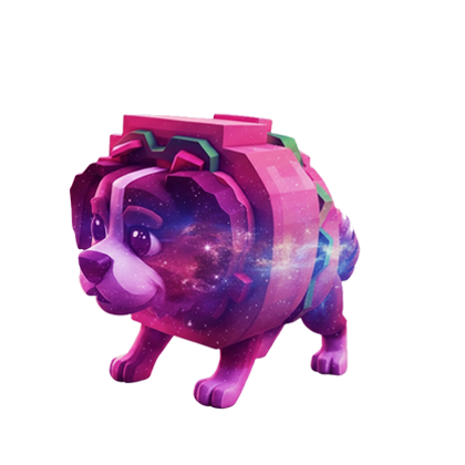 Galaxy Perrito Burrito