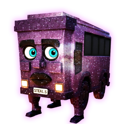 Galaxy Rang Ring Bus