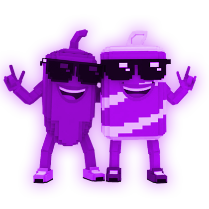 Galaxy Swaggy Bros