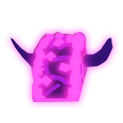 Galaxy Taco Lucky Block