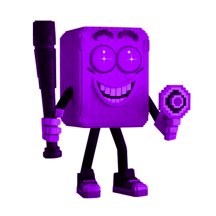 Galaxy Tang Tang Keletang