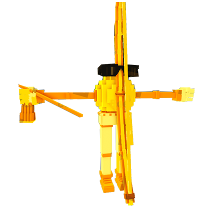 Gold Brasilini Berimbini