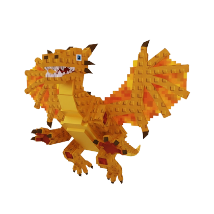 Gold Dragon Cannelloni