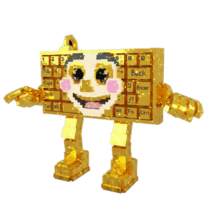 Gold Guerriro Digitale