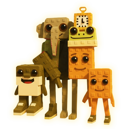 Gold Los Combinasionas