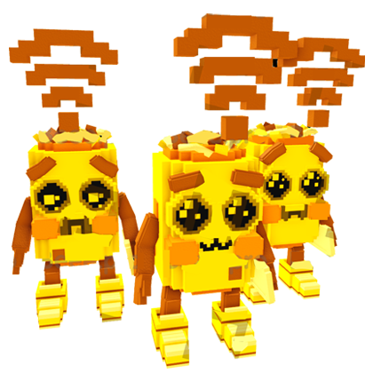 Gold Los Nooo My Hotspotsitos