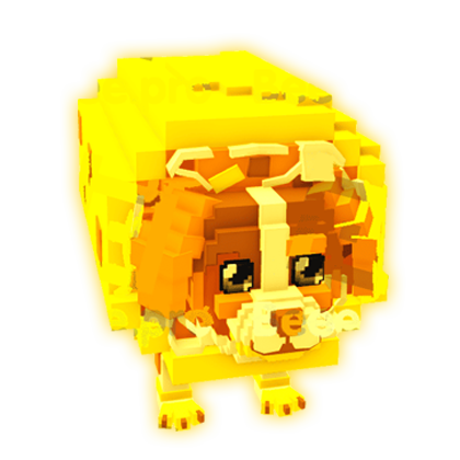 Gold Perrito Burrito