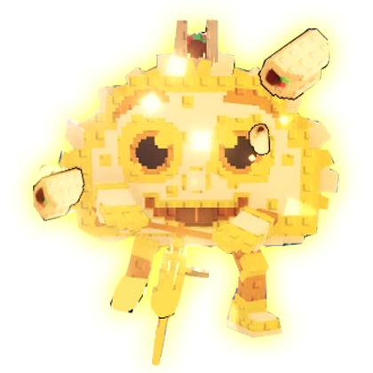 Gold Tacorita Bicicleta