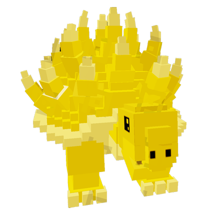Gold Torrtuginni Dragonfrutini