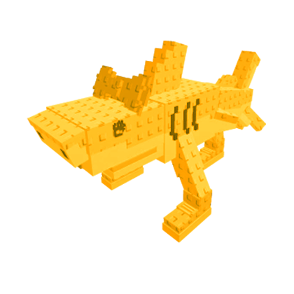 Gold Tralalita Tralala