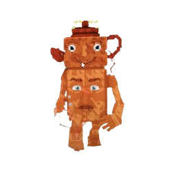 La Sahur Combinasion