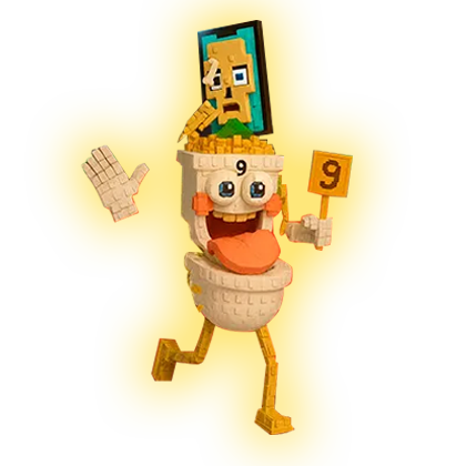 La Secret Combinasion