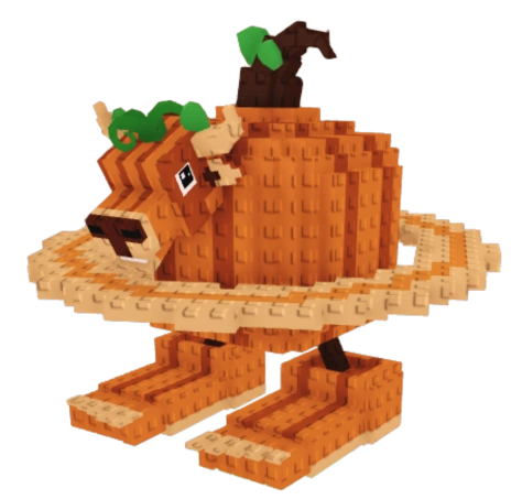 La Vacca Jacko Linterino