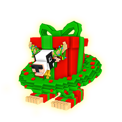 La Vacca Prese Presente