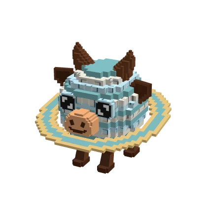 Las Vaquitas Saturnitas