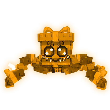 Lava Giftini Spyderini