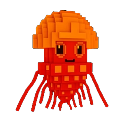 Lava Graipuss Medussi