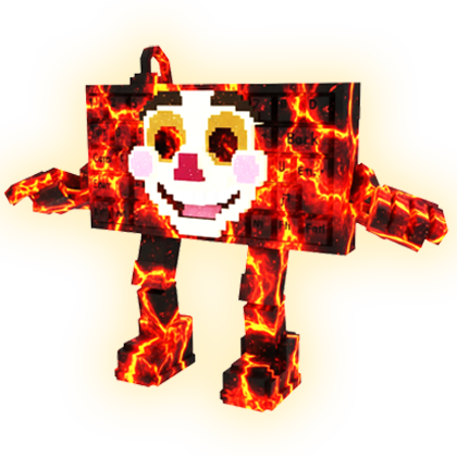 Lava Guerriro Digitale