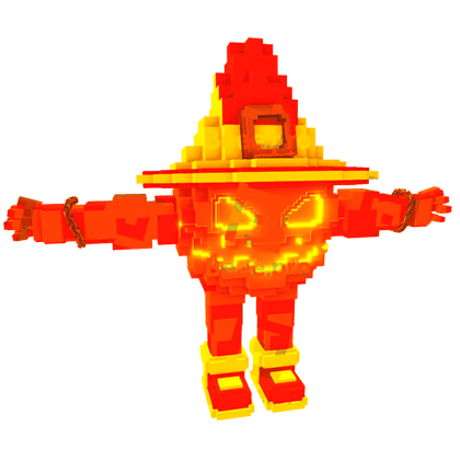 Lava Jacko Jack Jack