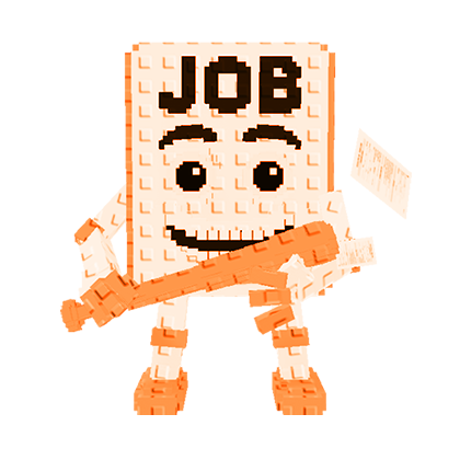 Lava Job Job Job Sahur